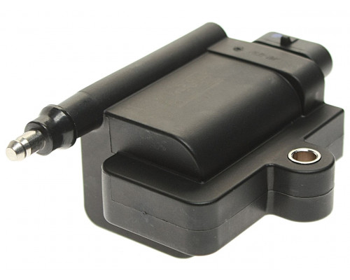 Катушка зажигания ЯМЗ-53404 ЕВРО-5 (газовый CNG)